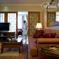 Marriott Executive Apartments - Mayfair, Bangkok