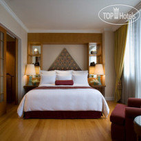 Marriott Executive Apartments - Mayfair, Bangkok