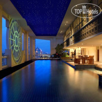 Marriott Executive Apartments - Mayfair, Bangkok