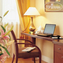 Marriott Executive Apartments - Mayfair, Bangkok