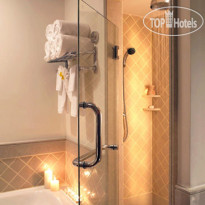 Marriott Executive Apartments - Mayfair, Bangkok