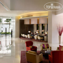 Marriott Executive Apartments - Sukhumvit Park, Bangkok
