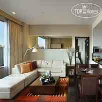 Marriott Executive Apartments - Sukhumvit Park, Bangkok