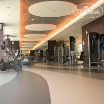 Marriott Executive Apartments - Sukhumvit Park, Bangkok 
