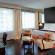 Marriott Executive Apartments - Sukhumvit Park, Bangkok 