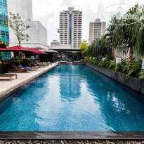 Park Plaza Bangkok Soi 18 