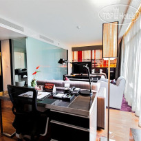 Park Plaza Bangkok Soi 18 