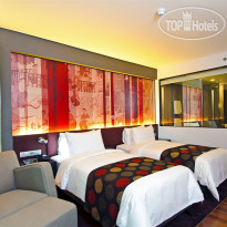 Park Plaza Bangkok Soi 18 