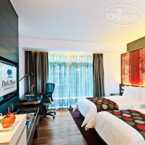 Park Plaza Bangkok Soi 18 