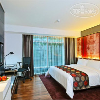 Park Plaza Bangkok Soi 18 