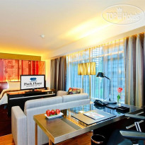 Park Plaza Bangkok Soi 18 