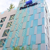 Park Plaza Bangkok Soi 18