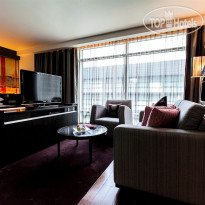 Park Plaza Bangkok Soi 18 