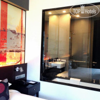 Park Plaza Bangkok Soi 18 