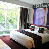 Park Plaza Bangkok Soi 18 