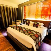 Park Plaza Bangkok Soi 18 