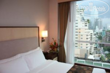 Adelphi Suites 4*