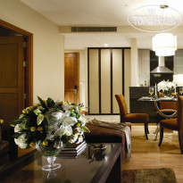 Ascott Sathorn 