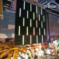 D Varee Diva Bally Silom 