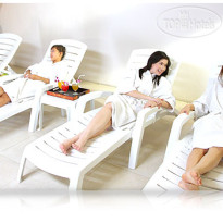 Bangkok Natural Spa and Resort 