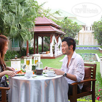 Bangkok Natural Spa and Resort 