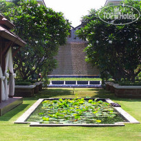 Bangkok Natural Spa and Resort 