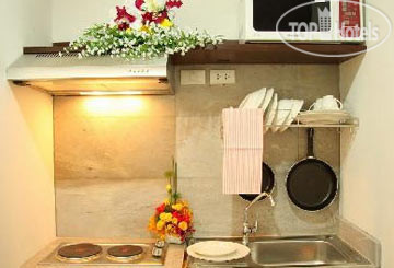 Hotelier's photos Check Inn China Town 3*