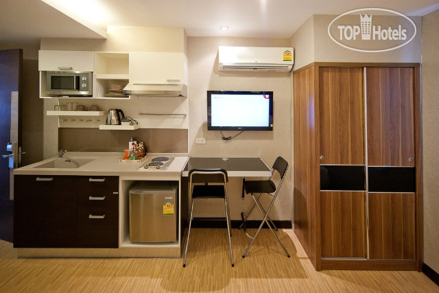 New photos from tourists Check Inn Phromphong 3*