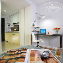 Citadines Sukhumvit 16 