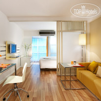 Citadines Sukhumvit 16 
