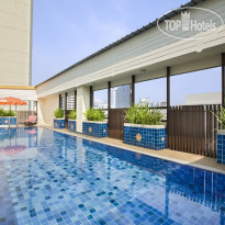Citadines Sukhumvit 16 