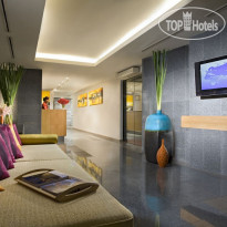 Citadines Sukhumvit 16 