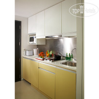 Citadines Sukhumvit 16 