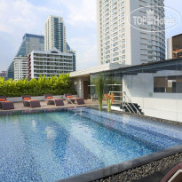Citadines Sukhumvit 23 