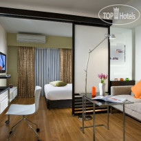 Citadines Sukhumvit 8 