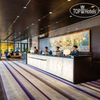 Emporium Suites 