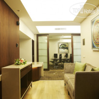 Emporium Suites