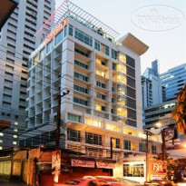 FuramaXclusive Asoke-Sukhumvit 