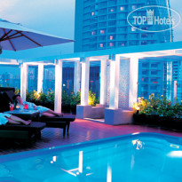 FuramaXclusive Asoke-Sukhumvit 