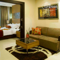 FuramaXclusive Asoke-Sukhumvit 