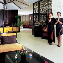 FuramaXclusive Sukhumvit
