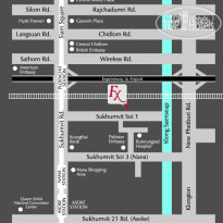 FuramaXclusive Sukhumvit