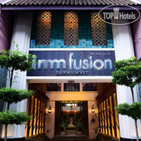 Imm Fusion 