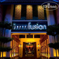 Imm Fusion