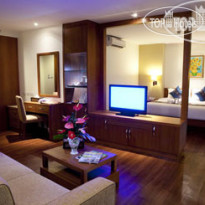 Lantana Resort