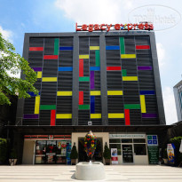 Legacy Express Bangkok