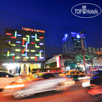 Legacy Express Bangkok