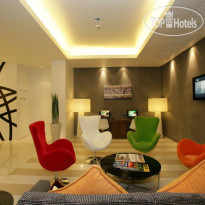 Legacy Express Bangkok