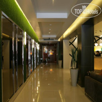Legacy Express Bangkok
