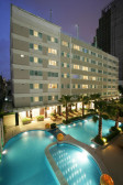 Legacy Suites Bangkok 4*